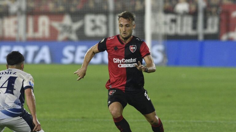 Newell’s juega a todo o nada ante Huracán para seguir con chances de clasificar