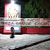 Simpatizantes de Colón hicieron una protesta frente al club