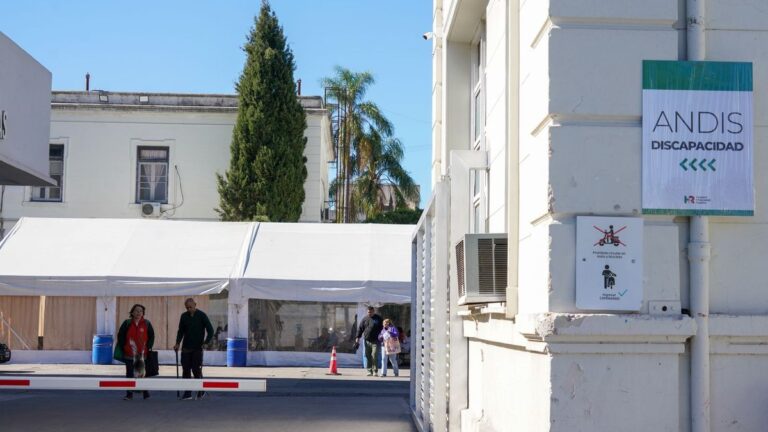 Auditoría de pensiones por discapacidad: dónde buscar asesoramiento