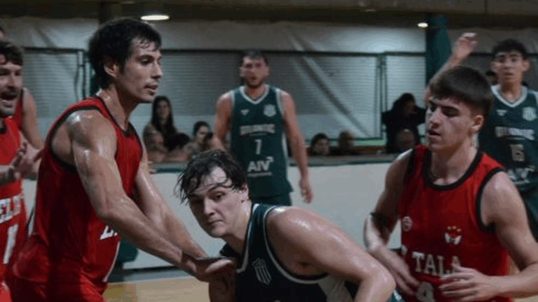 Básquet: toda la acción del viernes en la Liga Federal y en la Asociación Rosarina