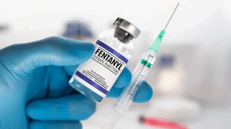 El Colegio de Farmacéuticos confirmó que el fentanilo contaminado «ya fue descartado»