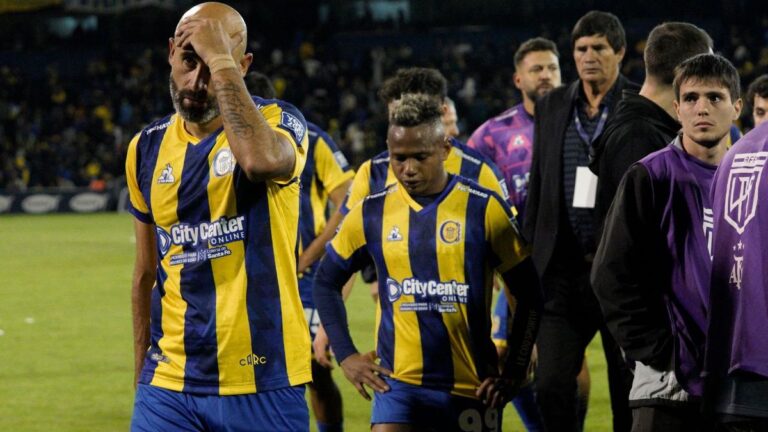 Las razones del golpazo de Central, bajo la lupa de dos periodistas de La Capital