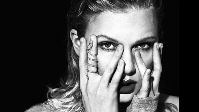 Taylor Swift vuelve al centro de la escena con el primer vistazo de su álbum más esperado