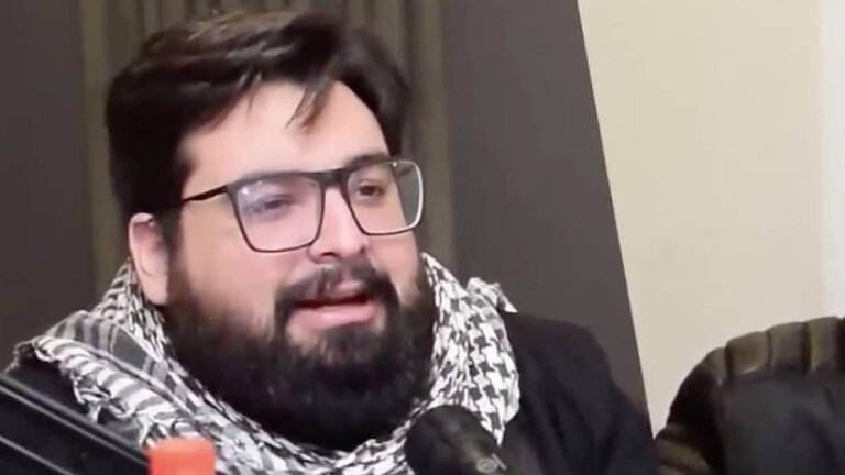 Quién es el rosarino y tuitero libertario detrás del video de Macri con Inteligencia artificial