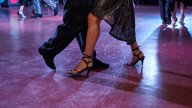 Vuelve el Encuentro Metropolitano de Tango a Rosario: el cronograma completo