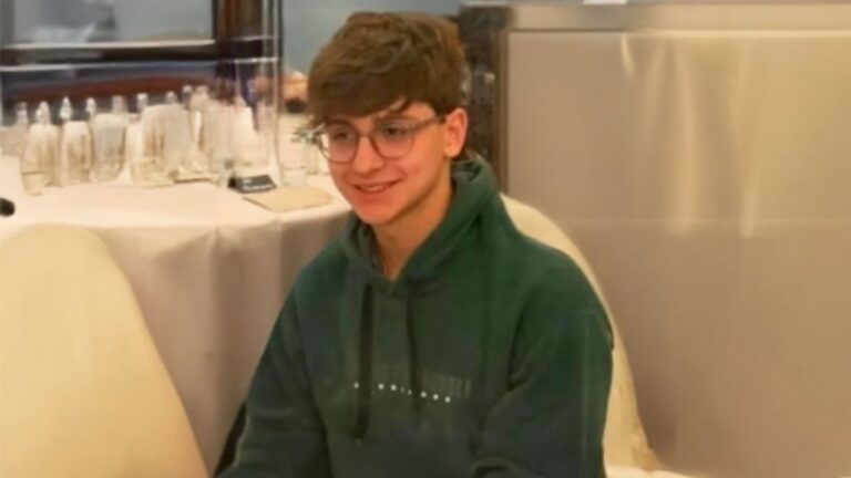 Colecta y show solidario para ayudar a la recuperación del nadador rosarino Matías Bottoni