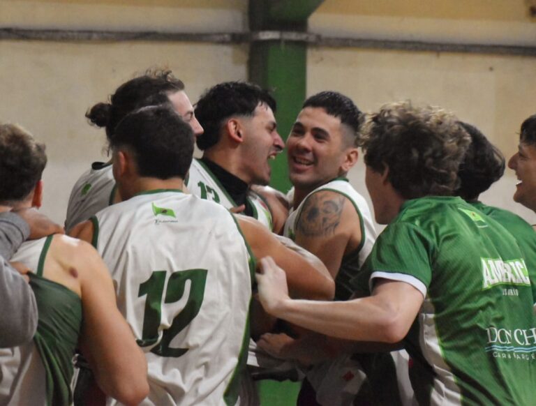 Domingo emotivo en la Superliga: ganaron Provincial, América y Atalaya