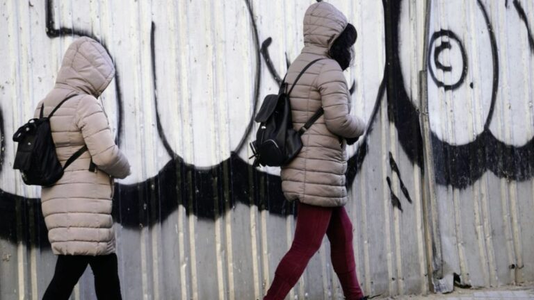 Ola polar? Advierten que un frente frío llega esta semana a la región