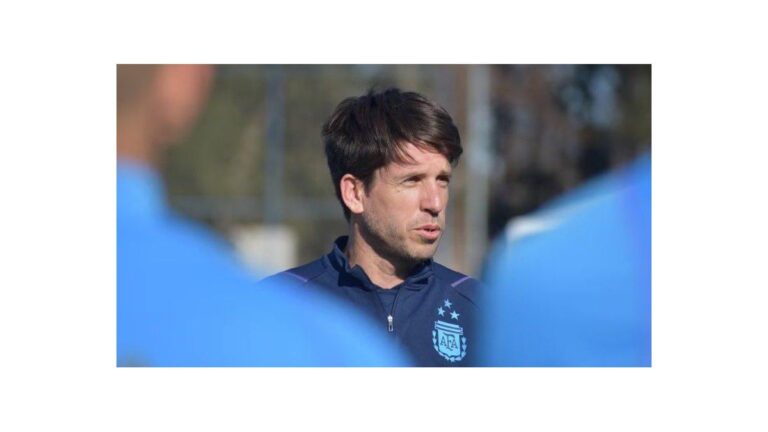 Selección Sub-20:  Placente citó a un jugador de Newell’s y uno de Central