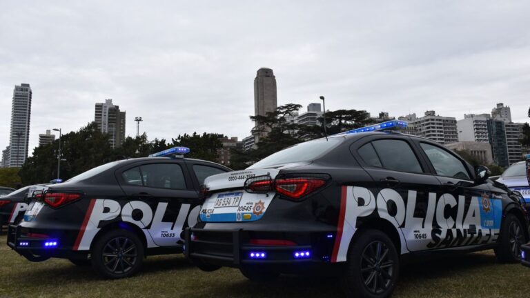 La Justicia provincial inició casi 4000 causas a policías y penitenciarios durante 2024