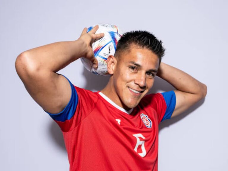 El Ogro espera por Oscar Duarte y ofrecieron a Benedetto