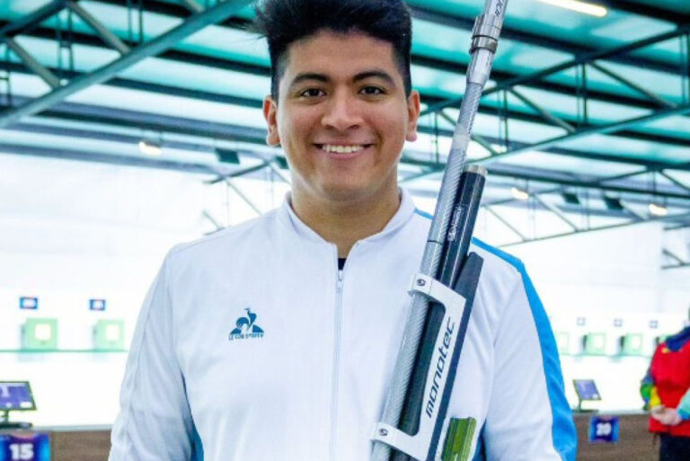 «El futuro de Julián Gutiérrez es inmenso, no tiene techo»