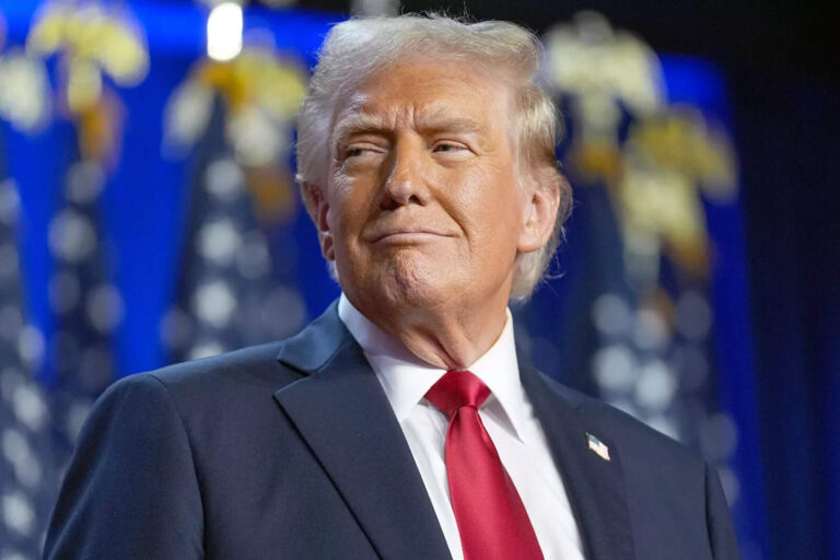 Gracias a Trump, Irán y Estados Unidos se encaminan a un histórico acuerdo