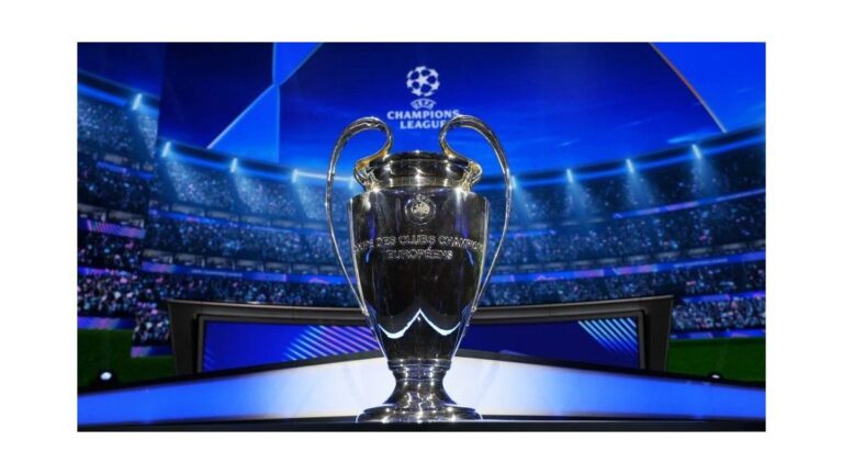 Inter vs PSG: todos los detalles de la final de la Champions League