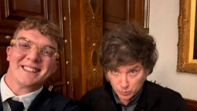 La Justicia de EE.UU. ordenó congelar u$s280 millones del escándalo $LIBRA