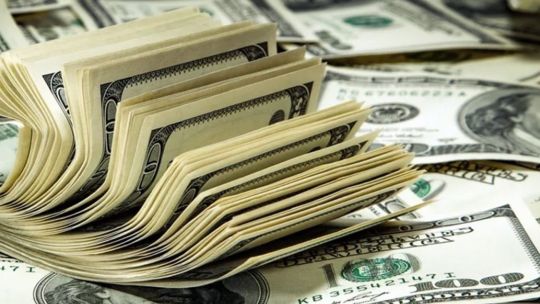 Tosi, sobre el Bonte 2030: Este no es un instrumento nuevo