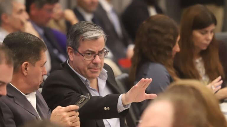 Baja de la edad de imputabilidad: obtuvo dictamen la modificación al Régimen Penal Juvenil