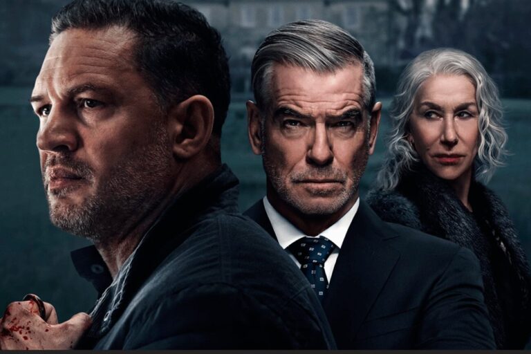 Tierra de mafia, la serie creada por Guy Ritchie ya tiene fecha de estreno en Paramount+