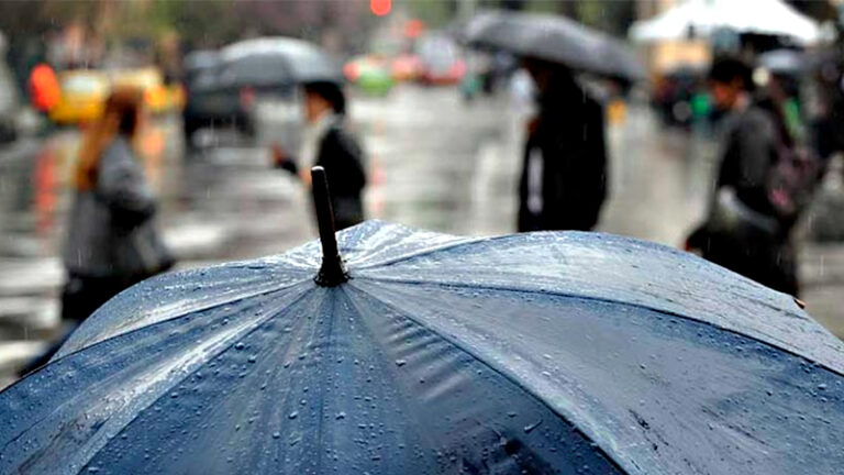 Alerta Tormentas Santa Fe y Rosario: Cómo Sigue el Clima?