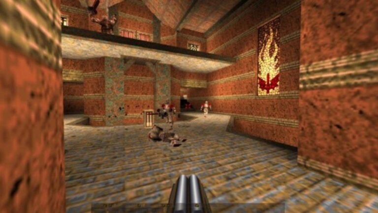Quake, Defender, Tamagotchi y GoldenEye 007, al Salón de la Fama de los Videojuegos