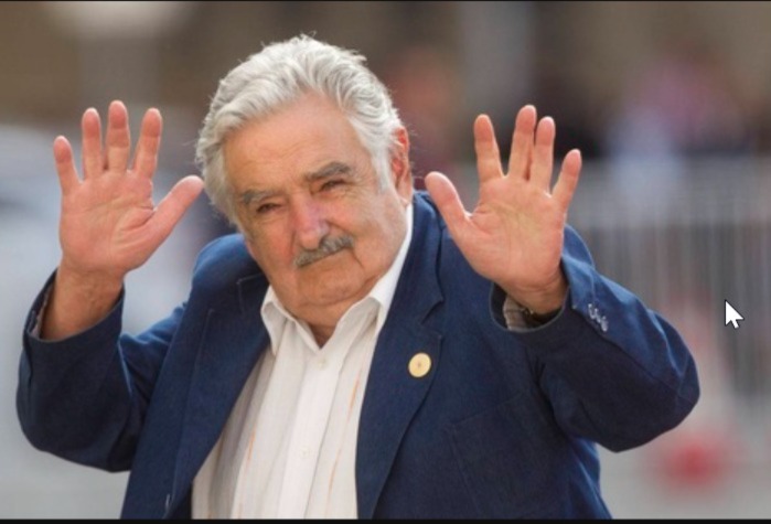 Murió José «Pepe» Mujica, ex presidente de Uruguay