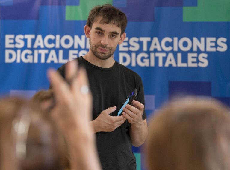Lanzan curso gratuito de Inteligencia Artificial aplicada al marketing
