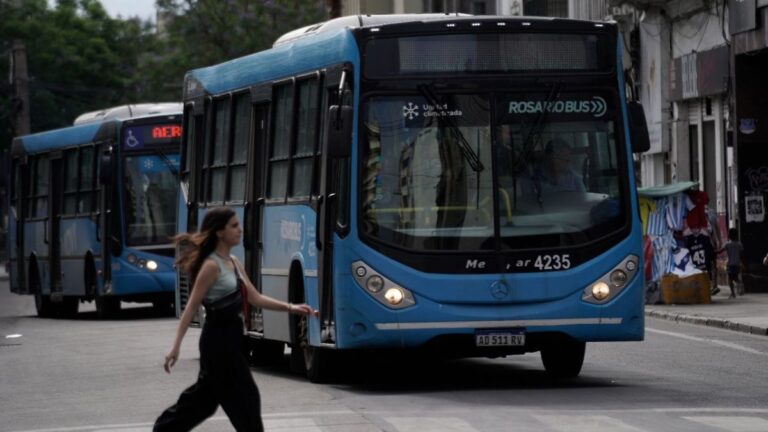 El boleto de colectivo se podrá pagar también con tarjeta de crédito y débito