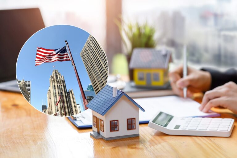 Cómo acceder a un crédito hipotecario en Estados Unidos: es recomendable en 2025?