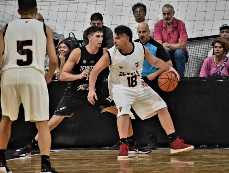 Un programa movido en el domingo de Superliga y ascenso