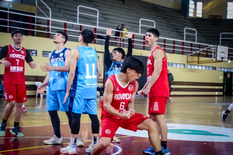 Bienvenidos al terreno de la emoción inmensurable: los cruces de inferiores y sus clasificados