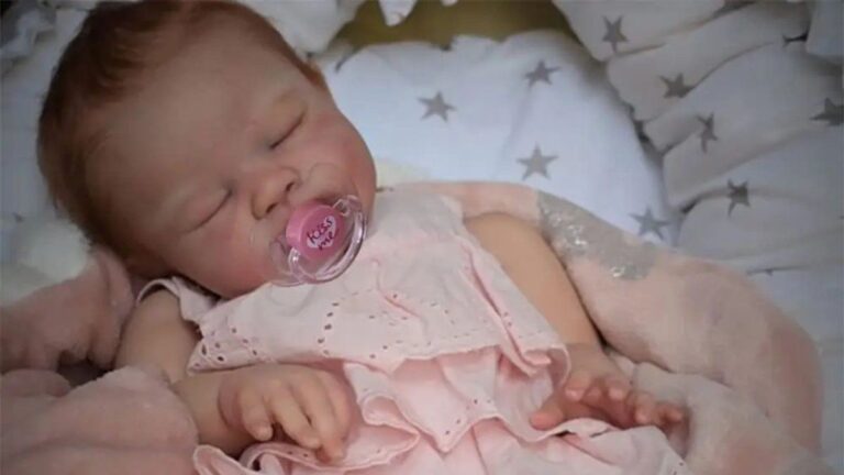 Brasil quiere multar a las «madres» que lleven a sus muñecos hiperrealistas al hospital