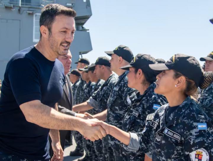 El Gobierno anunció la vuelta del Servicio Militar