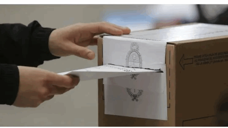 Elecciones en Buenos Aires: cuáles son los distritos que componen la tercera sección electoral