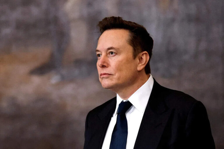 Elon Musk le pidió al Congreso de EEUU rechazar el presupuesto por ser muy deficitario