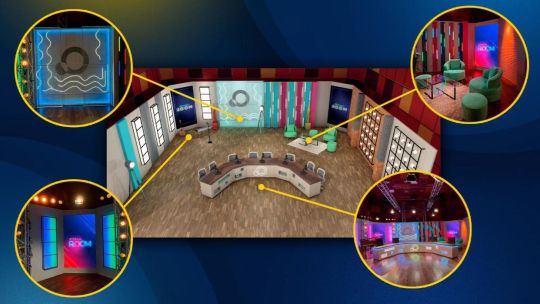 Arranca Modo Zapping de la mano de la TV Pública