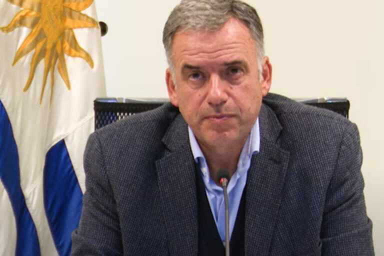 Gravísimo: Yamandú Orsi compromete al pueblo uruguayo a ciegas ante la ONU