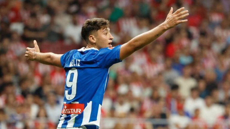 Central avanza en la búsqueda de Alejo Veliz y ya le hizo una propuesta de contrato