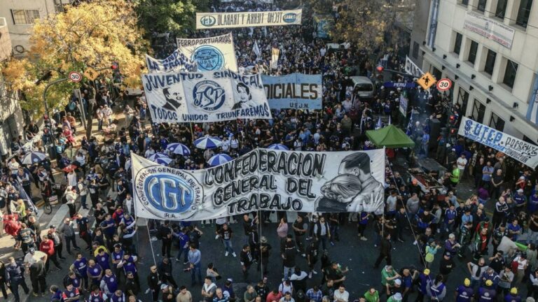 Fuerte revés para el gobierno por parte de la justicia