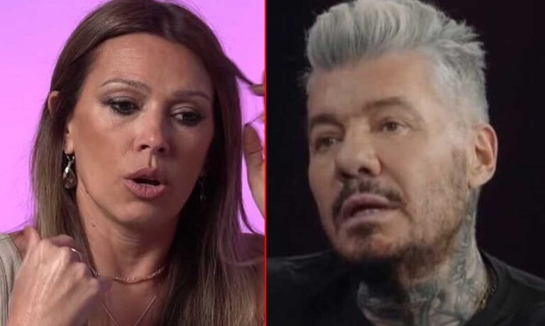 La inesperada revelación de Coki Ramírez que dejó muy mal parado a Marcelo Tinelli: «Fue horrible»