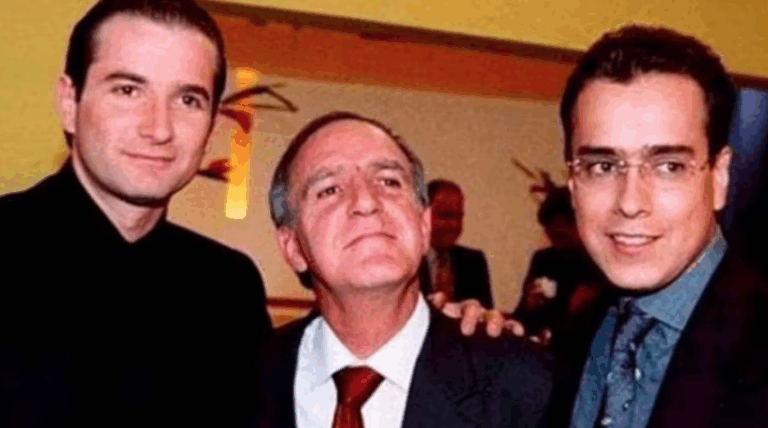 La terrible confesión de un protagonista de Betty, la fea: Tengo cáncer maligno y