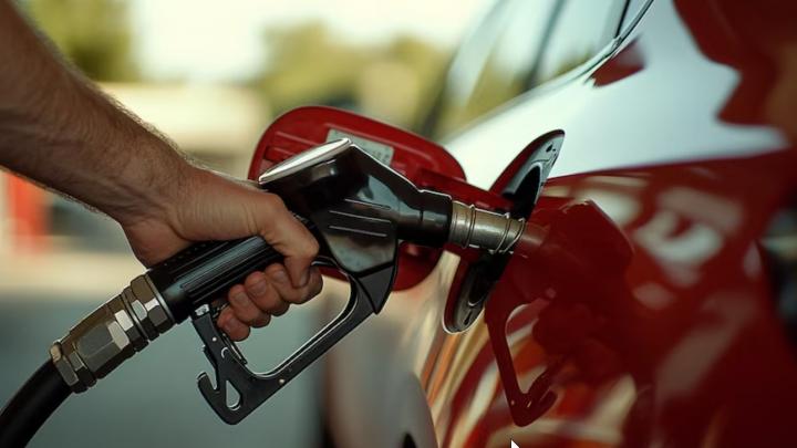 Ya rige el aumento en las naftas y gasoil