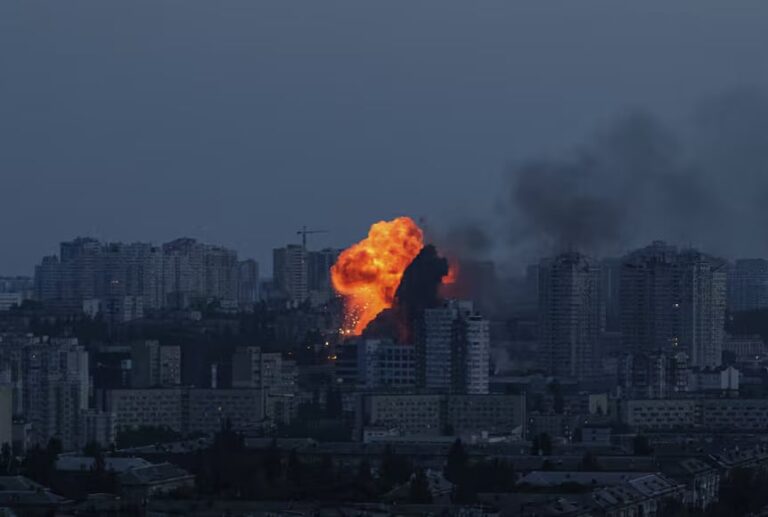 Guerra Rusia – Ucrania: últimas noticias del conflicto este viernes 6 de junio