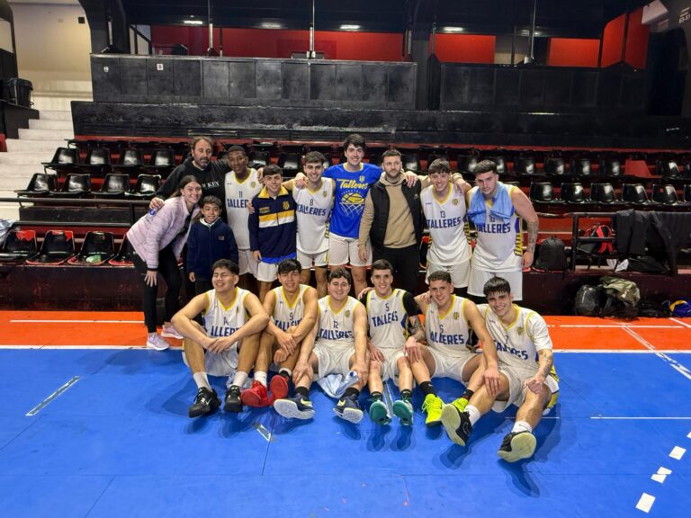 Muy firmes: Estudiantil y Tiro Suizo no le aflojan al debate por la punta