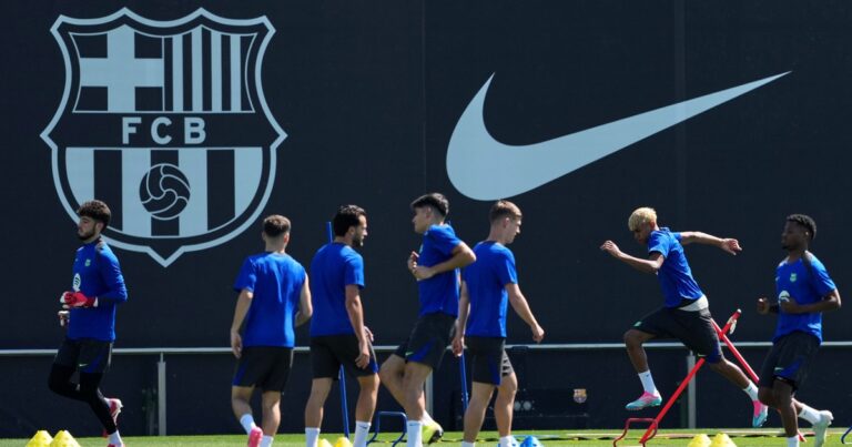 El Barcelona vuelve a la carga por un talento sueco al que ya había buscado en otros mercados
