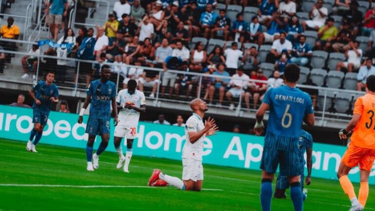 Agenda del Mundial de Clubes 2025: los partidos que se juegan este lunes