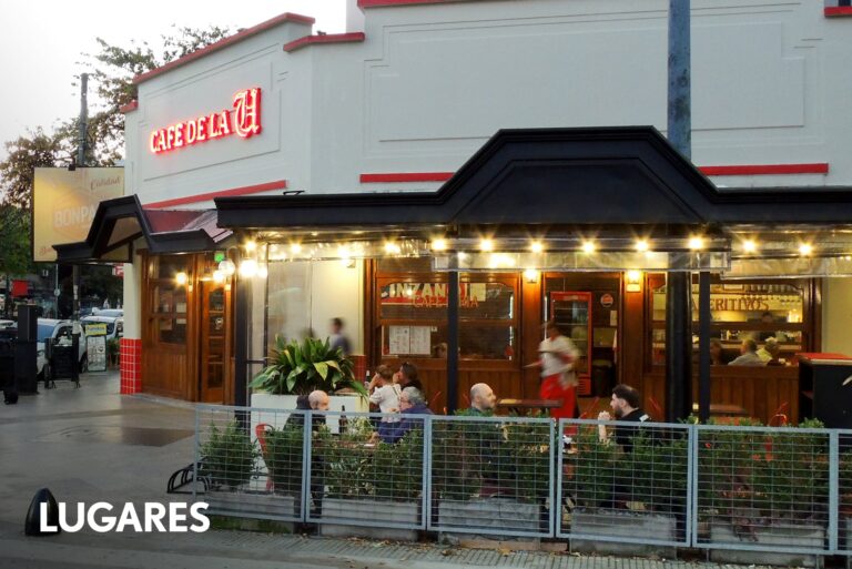 Villa Urquiza: El barrio tradicional que no para de crecer y conquista a jóvenes y foodies