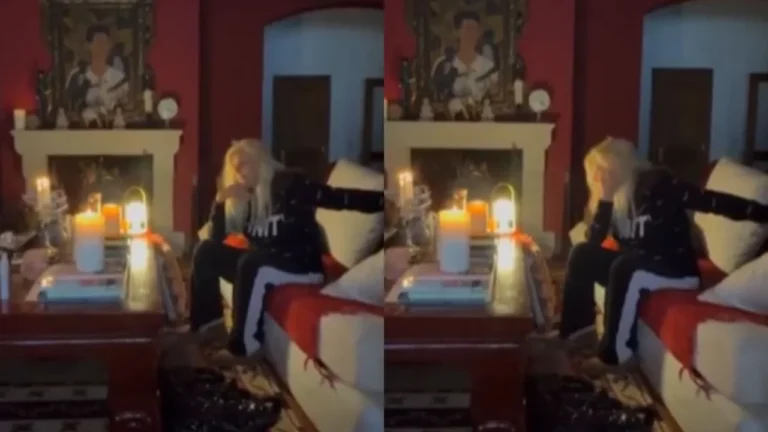 Su Giménez se quedó sin luz y explotó: ?Estamos en emergencia total?