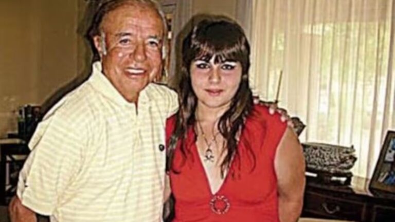 Quién es Antonella Menem, la heredera «ignorada» que está en guerra con Zulema Yoma y Zulemita