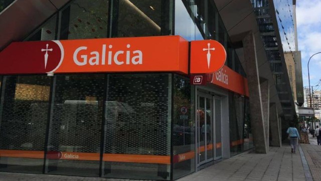 Plazo fijo Banco Galicia: esta plata ganás ahora si colocás $1 millón
