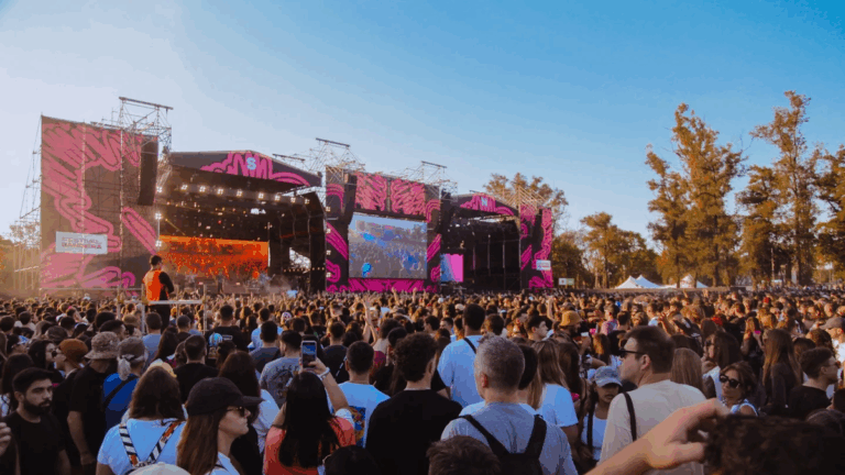 El Festival Bandera 2025 anunció una potente grilla con clásicos y sorpresas